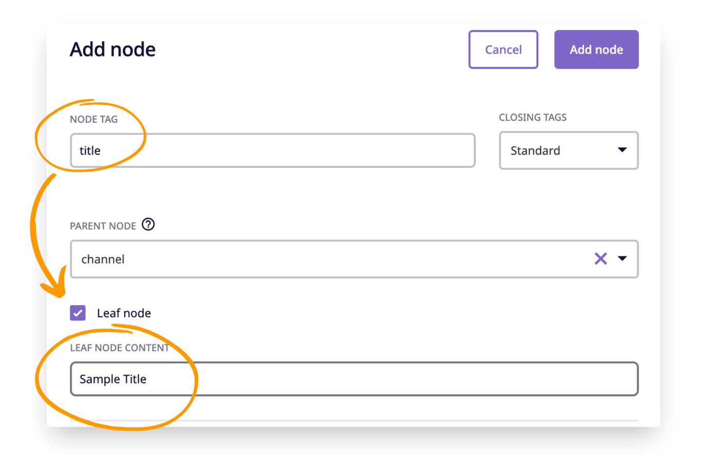 Facebook (Meta) Creating an XML feed for Facebook Catalog Manager